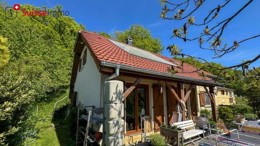 Vente Maison 5 pi�ces AUTECHAUX-ROIDE 25150