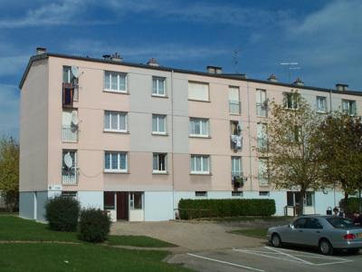 Location Appartement 3 pi�ces AUXONNE 21130
