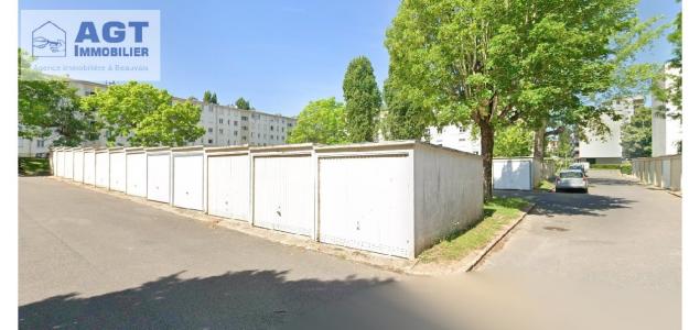 Vente Parking BEAUVAIS 60000