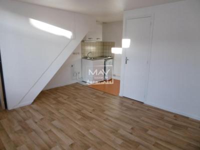 Location Appartement 2 pi�ces LILLE 59000