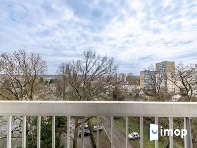 Vente Appartement 3 pi�ces NOGENT-SUR-OISE 60180