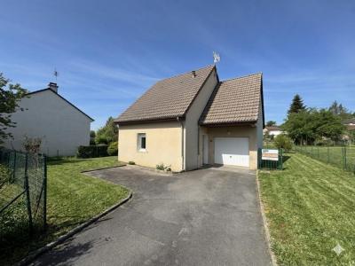 Location Maison 3 pi�ces MALTAT 71140