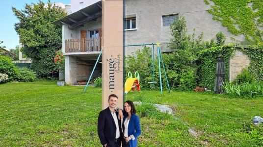 Vente Appartement 2 pi�ces SAINT-PRIEST 69800