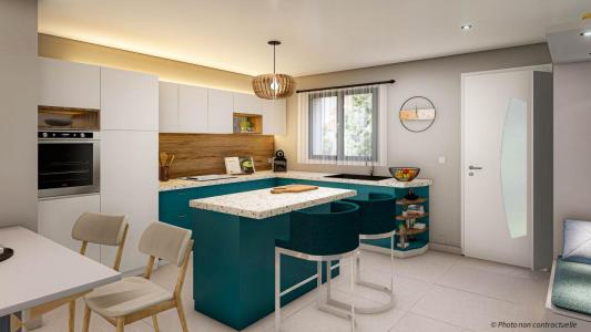 Vente Maison 5 pi�ces MARSAC-SUR-DON 44170