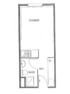 Location Appartement NANTES 44000