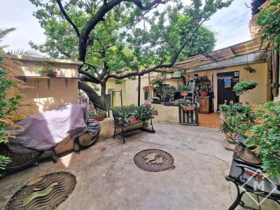 Vente Appartement 3 pi�ces MARSEILLE-4EME-ARRONDISSEMENT 13004