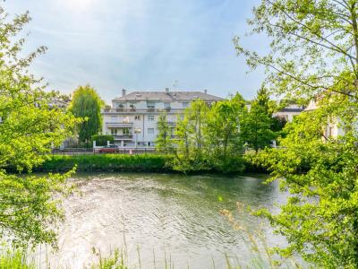 Vente Appartement STRASBOURG 67000