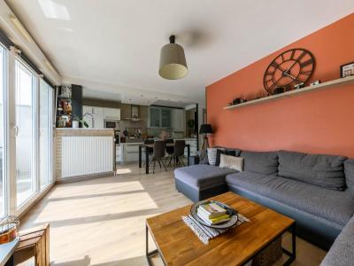 Vente Appartement 4 pi�ces LAMPERTHEIM 67450