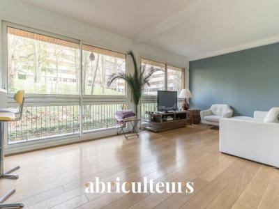 Vente Appartement 5 pi�ces CELLE-SAINT-CLOUD 78170