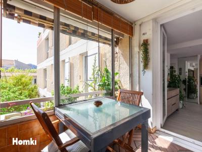 Vente Appartement 4 pi�ces MARSEILLE-8EME-ARRONDISSEMENT 13008