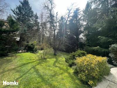 Vente Terrain CHARBONNIERES-LES-BAINS 69260