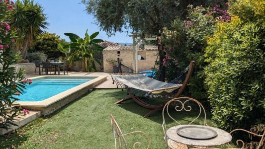 Vente Maison 5 pi�ces MARSEILLE-13EME-ARRONDISSEMENT 13013