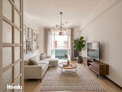 Vente Appartement 3 pi�ces MARSEILLE-5EME-ARRONDISSEMENT 13005