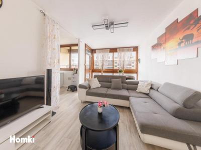 Vente Appartement 3 pi�ces CLERMONT-FERRAND 63100