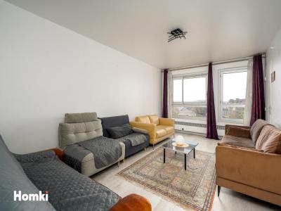 Vente Appartement 2 pi�ces PARIS-13EME-ARRONDISSEMENT 75013