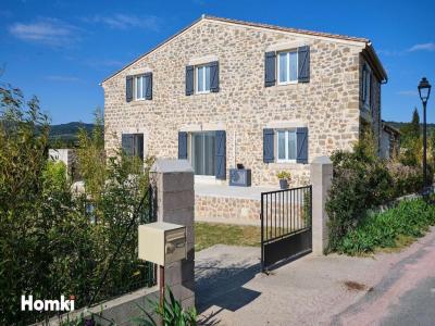 Vente Maison 5 pi�ces TALAIRAN 11220
