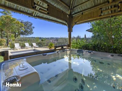 Vente Maison 6 pi�ces SOMMIERES 30250