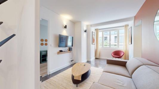 Location Appartement 5 pi�ces GENNEVILLIERS 92230