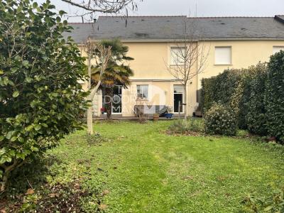Vente Maison 5 pi�ces TRELAZE 49800