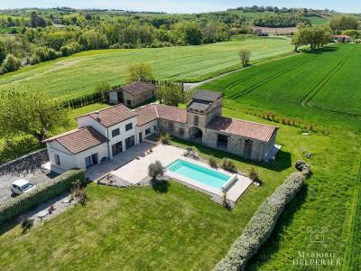 Vente Prestige LAVAUR 81500