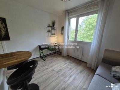 Location Appartement LYON-7EME-ARRONDISSEMENT 69007