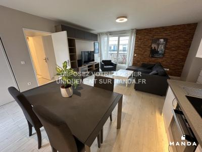 Location Appartement 3 pi�ces ATHIS-MONS 91200