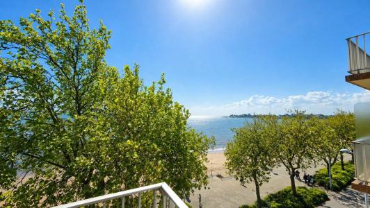 Vente Appartement 2 pi�ces SAINT-NAZAIRE 44600
