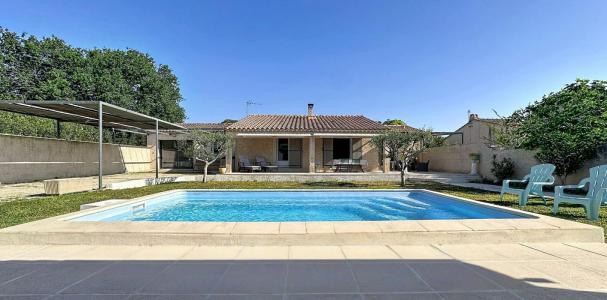 Vente Maison 5 pi�ces VEDENE 84270
