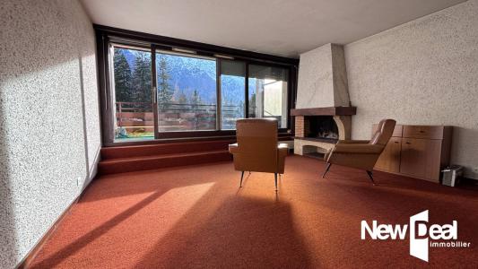 Vente Appartement 2 pi�ces CHAMONIX-MONT-BLANC 74400