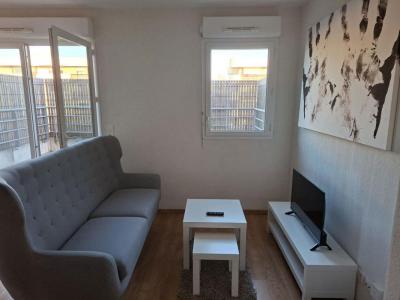 Location Appartement 2 pi�ces MERIGNAC 33700