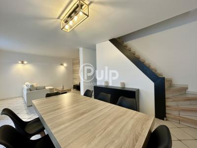 Vente Maison 4 pi�ces AUBY 59950