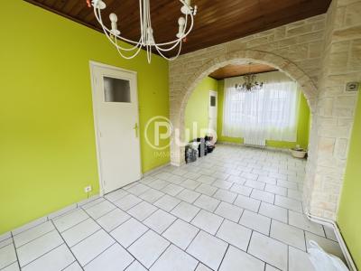 Vente Maison 5 pi�ces DOUAI 59500