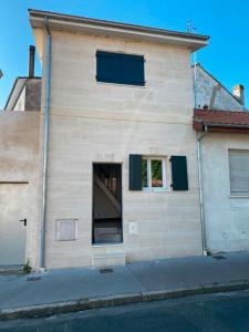 Location Appartement 2 pi�ces BORDEAUX 33000