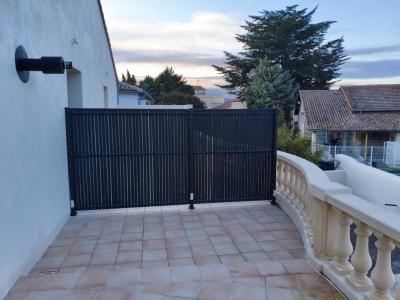 Vente Appartement 3 pi�ces GIGEAN 34770