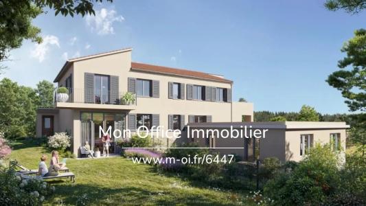 Vente Appartement 5 pi�ces CABRIES 13480