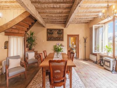 Vente Maison 7 pi�ces COURZIEU 69690