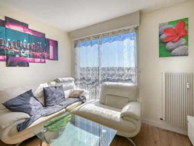 Vente Appartement 2 pi�ces JOUE-LES-TOURS 37300