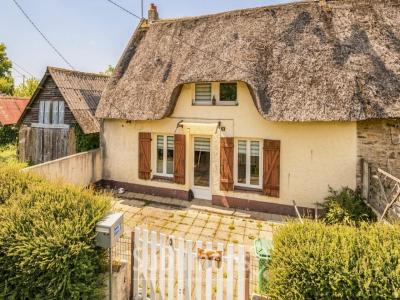 Vente Maison 3 pi�ces CHAPELLE-DES-MARAIS 44410
