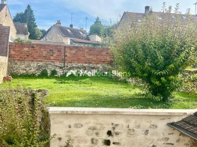 Vente Maison 5 pi�ces ABLEIGES 95450