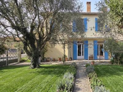 Vente Maison 5 pi�ces PONTET 84130