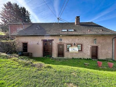 Vente Maison 5 pi�ces BELMONT 67130
