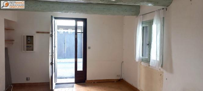 Vente Maison 3 pi�ces SAINT-NAZAIRE-DE-PEZAN 34400