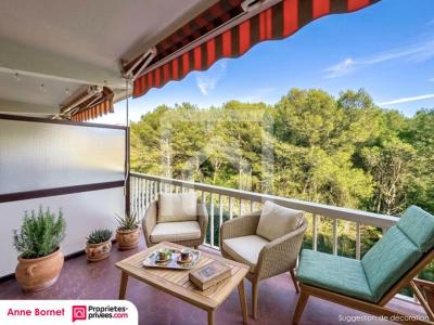 Vente Appartement PEYMEINADE 06530