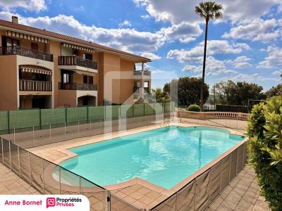 Vente Appartement 3 pi�ces GRASSE 06130