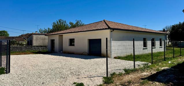 Vente Maison 6 pi�ces COGNAC 16100