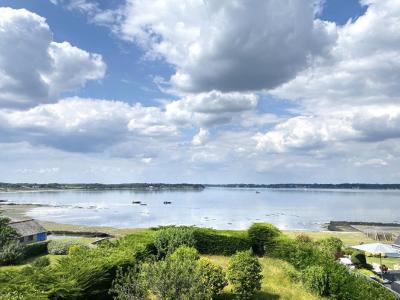 Vente Maison 6 pi�ces LOCMARIAQUER 56740