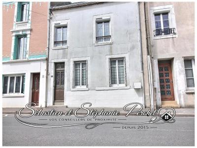 Vente Maison 4 pi�ces PATAY 45310