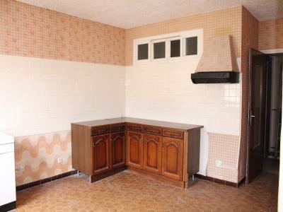 Vente Maison 6 pi�ces LANGOGNE 48300