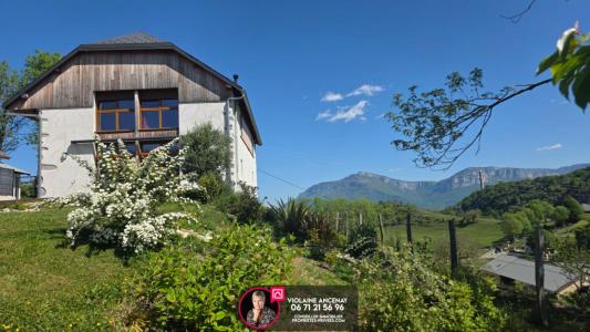 Vente Maison 5 pi�ces MONTAGNOLE 73000