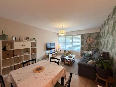 Vente Appartement 3 pi�ces FLINS-SUR-SEINE 78410